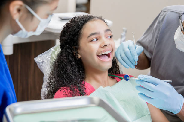 Best Emergency Dental Extractions in College Park, GA