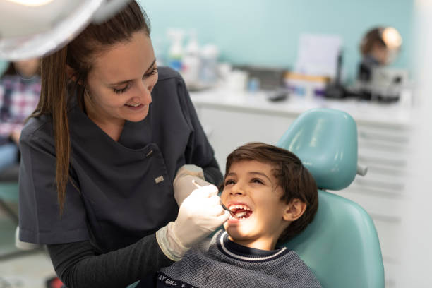 Best Holiday Emergency Dentist in College Park, GA