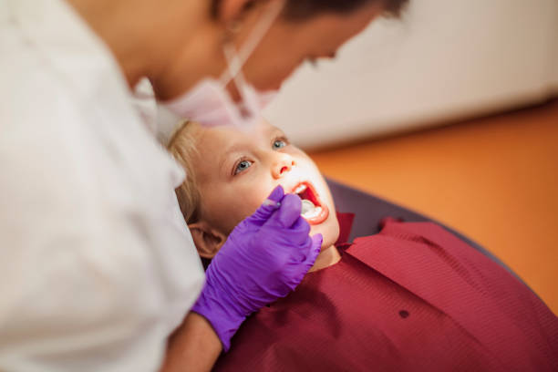 Best Emergency Dental Care for Abscessed Tooth in College Park, GA