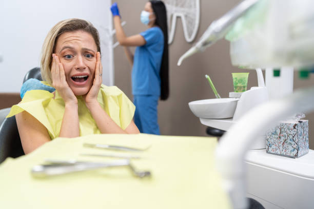 Best Emergency Dentist for Lost Fillings or Crowns in College Park, GA