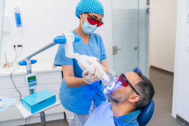 Best Emergency Dental Services for Seniors in College Park, GA