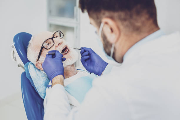 Best 24-Hour Emergency Dentist in College Park, GA
